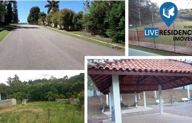 Imagem: O terreno possui 2.140m² de Área e está localizado em Parque