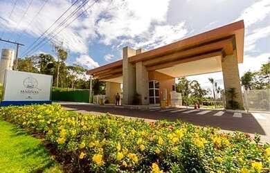 Imagem: O terreno possui 250m² de Área e está localizado em Ponta