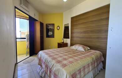 Imagem 11: SALVADOR - Apartamento Padrão - PITUBA