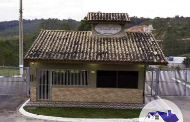 Imagem: O terreno possui 500m² de Área e está localizado em Esmeralda