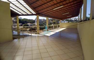 Imagem 15: Belo Horizonte - Casa Padrão - Betânia