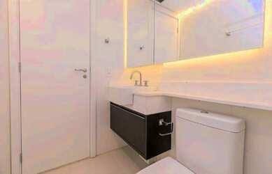 Imagem 12: Luxuoso apartamento The Fice East Batel . Oportunidade única , andar...