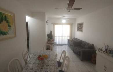 Imagem 8: Ap.2dt 1Suíte c/Sacada Andar Alto Frente Rua e Vista Mar - Prédio Referência...