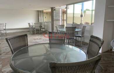 Imagem 16: Vende-se Apartamento cobertura vista mar em Armaçao - Salvador