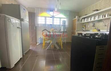 Imagem 8: Casa 5/4 Piscina e Ar Condicionado - Temporada na Praia em Vilas do Atlântico