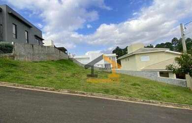 Imagem 2: Terreno à venda, 544 m² por R$ 270.000,00 - Condomínio Villa Ravenna - Itatiba/SP