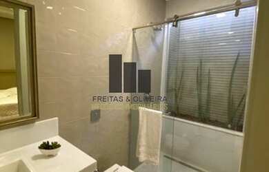 Imagem 13: Casa em Condomínio para Venda em São José do Rio Preto, Parque Residencial Damha I, 4 dorm