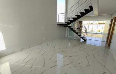 Imagem 2: Majestoso sobrado no Terras Alpha 1