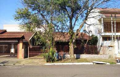 Imagem 3: Casa com 3 dormitórios à venda por R$ 385.000,00 - Ideal - Novo Hamburgo/RS