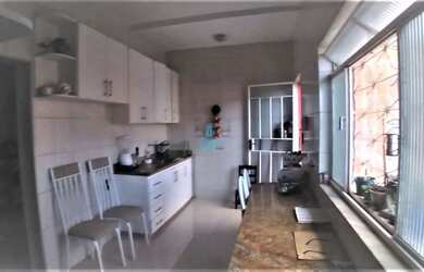 Imagem 12: Belo Horizonte - Casa Padrão - Nova Cintra