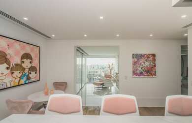 Imagem 15: apartamento com linda vista