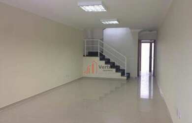 Imagem 1: Sobrado à venda, 134 m² por R$ 950.000,00 - Tatuapé - São Paulo/SP