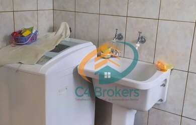 Imagem 15: Sobrado à venda, 180 m² por R$ 575.000,00 - Ermelino Matarazzo - São...