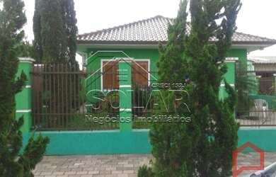 Imagem 13: SãO LEOPOLDO - Casa Padrão - Arroio da Manteiga