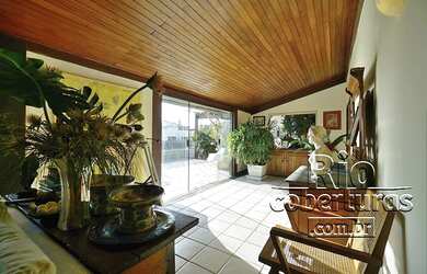 Imagem 3: Cobertura à venda no Jardim Oceânico. Barra da Tijuca. RJ