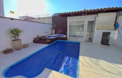 Imagem 1: Casa 3qtos/suite Novo Guarujá - Betim - Minas Gerais