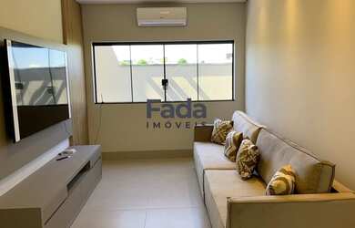 Imagem 4: PORTO RICO - Casa de Condomínio - Condomínio Mirante