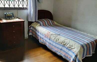 Imagem 8: Sobrado à venda, 264 m² por R$ 1.650.000,00 - Tatuapé - São Paulo/SP