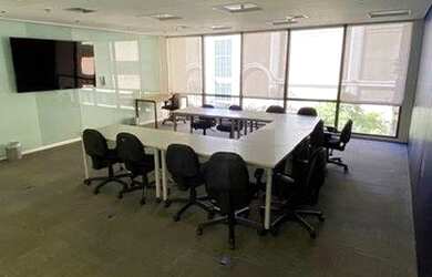 Imagem 8: Laje comercial com 10 vagas, 502m² - venda por R$ 7.990.000 ou aluguel...