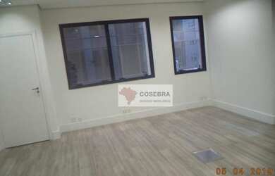 Imagem 2: Conjunto, 37 m² - venda por R$ 446.160,00 ou aluguel por R$ 2.100,00/mês...
