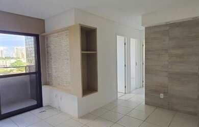 Imagem 1: Apartamento à venda, 61 m² por R$ 460.000,00 - Encruzilhada - Recife/PE