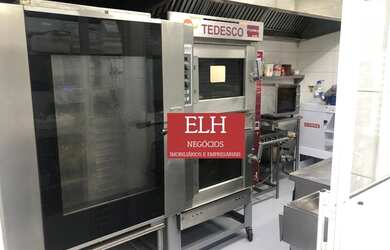 Imagem 11: Ponto à venda, Doceria - por R$ 250.000 - Lucro R$ 20.000 - Jardim Marajoara - São Paulo/S