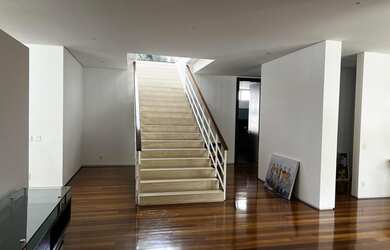 Imagem 10: Casa Jd América - local nobre- aluguel ou venda possui 850 metros quadrados com 3 quartos