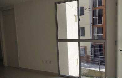Imagem 10: Apartamento com 2 dormitórios, 44 m² - venda por R$ 170.000,00 ou aluguel...
