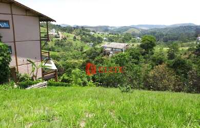 Imagem 2: Condomínio Recanto Santa Bárbara - Terreno à venda, 1000 m² por R$...