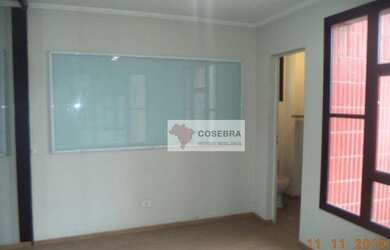 Imagem 2: Sala, 46 m² - venda por R$ 485.100,00 ou aluguel por R$ 2.300,00/mês...
