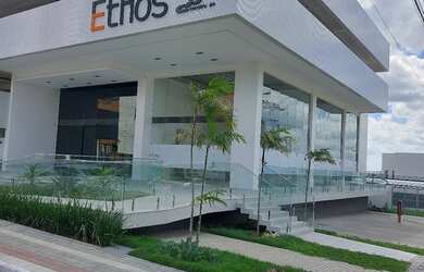 Imagem: O depósito possui 1 Vaga na garagem, 40m² de Área e está