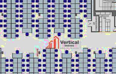 Imagem 7: Prédio, 2737 m² - venda por R$ 21.000.000,00 ou aluguel por R$ 80.000,00/mês - Barra Funda