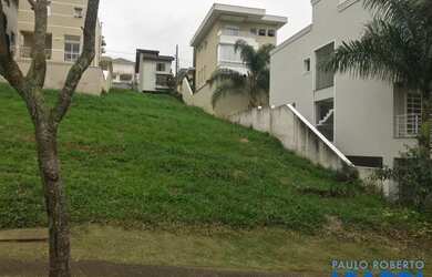 Imagem: O terreno possui 250m² de Área e está localizado em Moinho