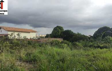 Imagem: O terreno possui 36m² de Área e está localizado em Parque