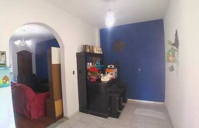 Imagem 4: Belo Horizonte - Casa Padrão - Nova Cintra