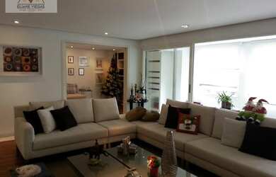 Imagem 1: A opção perfeita para a família no Morumbi