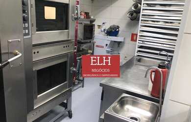 Imagem 12: Ponto à venda, Doceria - por R$ 250.000 - Lucro R$ 20.000 - Jardim Marajoara - São Paulo/S