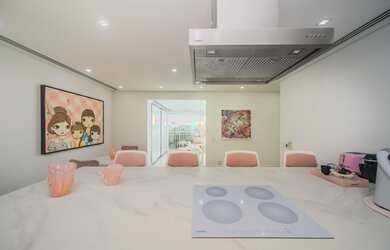 Imagem 8: apartamento com linda vista