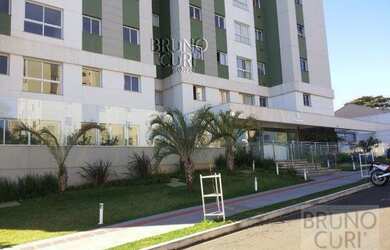 Imagem 1: Apartamento com 3 dormitórios, 57 m² - venda por R$ 280.000,00 ou aluguel...