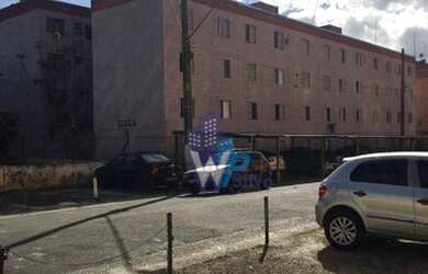 Imagem 1: Apartamento à venda, 50 m² por R$ 130.000,00 - Guaianazes - São Paulo/SP