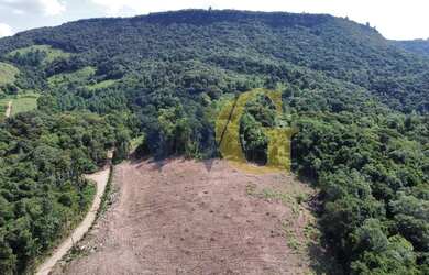 Imagem: O terreno possui 20.604m² de Área e está localizado em Vila