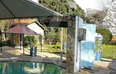 Imagem 6: SãO JOSé DO RIO PRETO - Chácara - Estância Jóckei Club