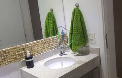 Imagem 6: Maravilhoso apartamento 3 dorm no Jd. Prudência