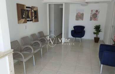 Imagem 2: Sala para alugar, 10 m² por R$ 1.200/mês - Tambauzinho - João Pessoa/PB