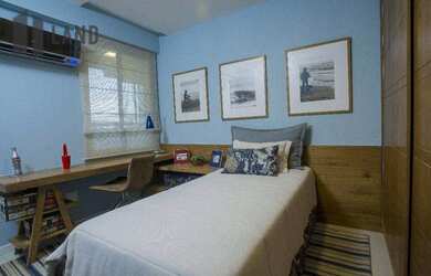 Imagem 8: Apartamento 03 suítes home office por R$1.350.000,00