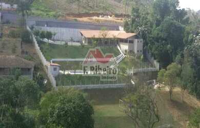 Imagem 1: Linda Chacara Localizado a Estrada da penhinha Aruja/Sta isabel, Sp