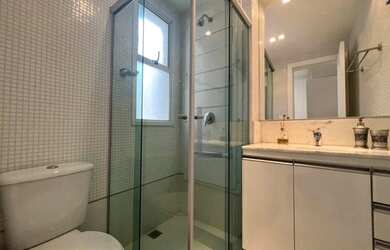 Imagem 12: Apartamento com 4 dormitórios à venda, 126 m² por R$ 1.695.000 - Vila da Serra - Nova Lima