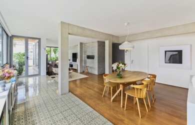 Imagem 13: Linda Cobertura nos Jardins