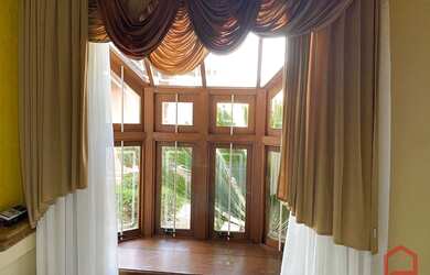 Imagem 5: PORTãO - Casa Padrão - Estacao Portão