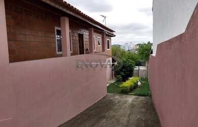 Imagem 4: casa - Nova Atibaia - Atibaia